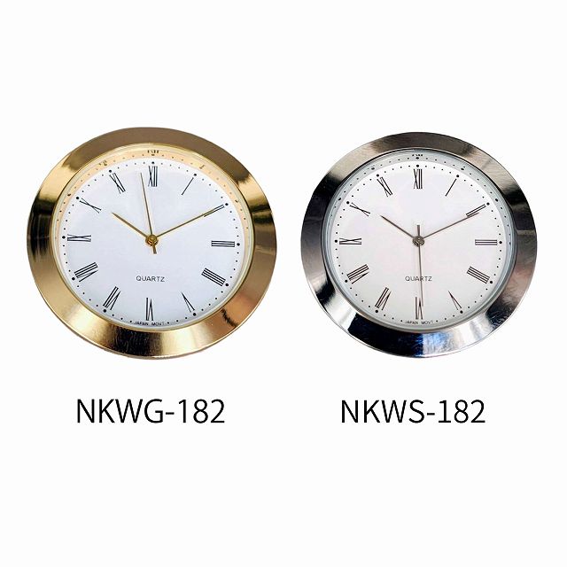 【 SEIKO EPSON 】　ムーブメント　Φ45