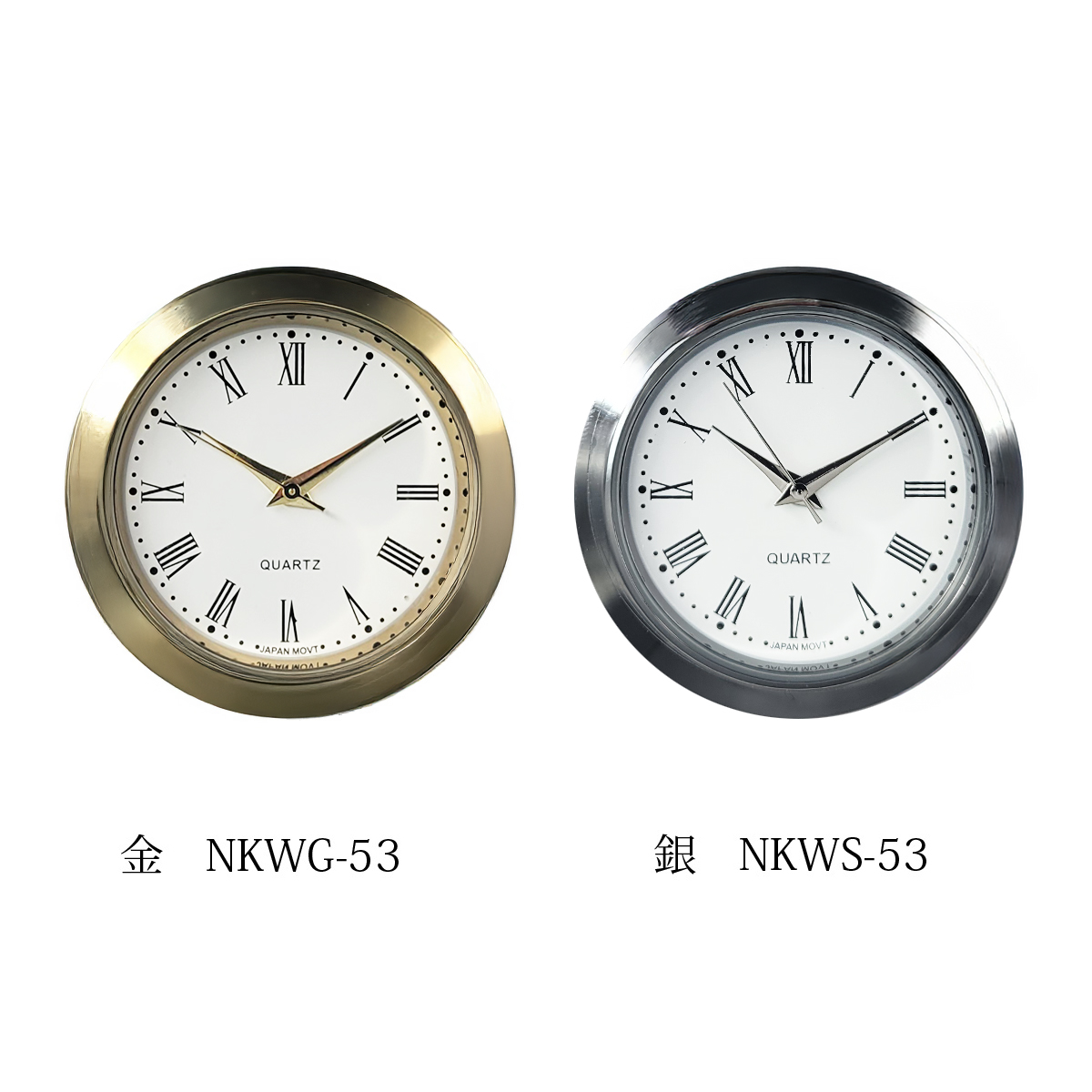Φ31時計