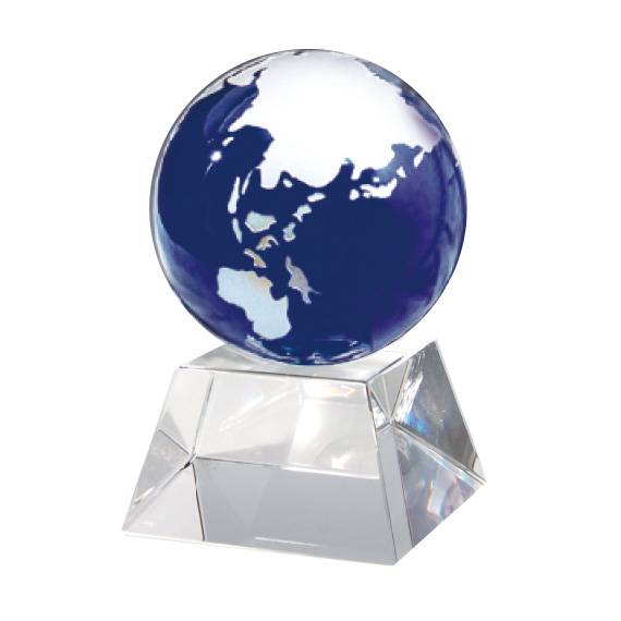 クリスタルボール