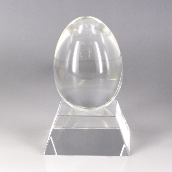 コロンブスエッグ 台座