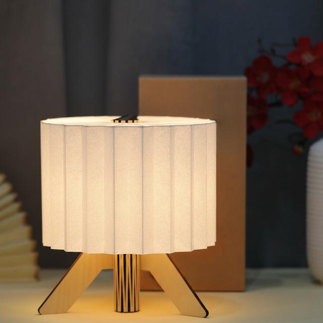 フロアランプ(無地)