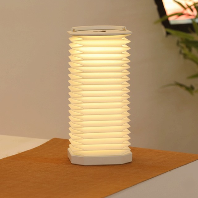 オルガンランプ(ABS)(無地)