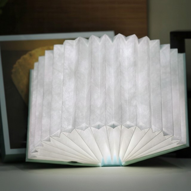 ノベルランプ(無地)