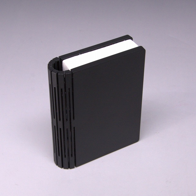 ミニブックランプ　ABS(無地)