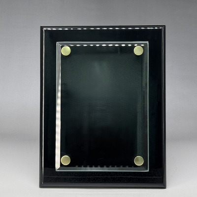 ブラックピアノウッドシールド SD