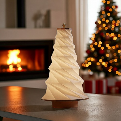 ノエルランプ(無地)