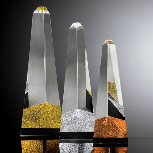 オリオントロフィ