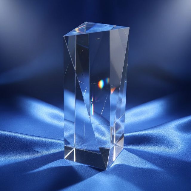 ストレートカッティングトロフィー TR