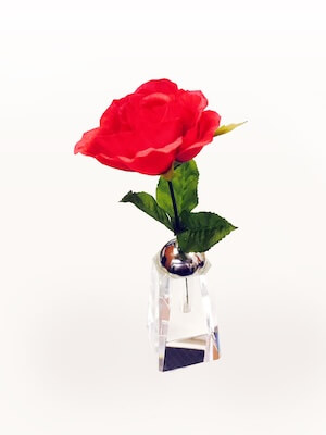 フラワーベース