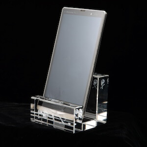 スマホスタンド