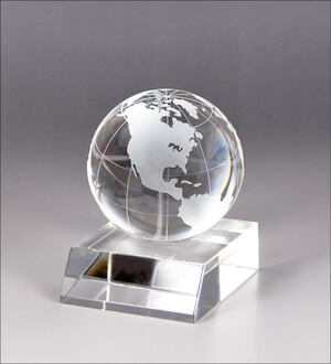 クリスタルボール