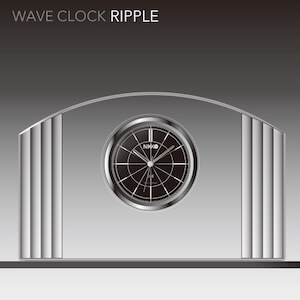 WAVE CLOCK